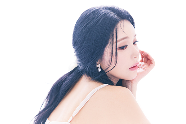 봄과 사랑·희망의 기다림…홍진영, '다시, 봄' 19일 공개