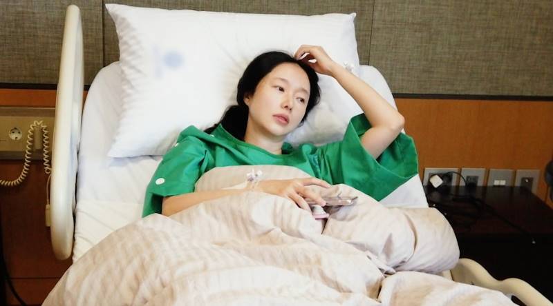 이정현, 둘째 출산 상황 최초 공개 "수술실 무섭지만, 빨리 만나고파"('편스토랑')