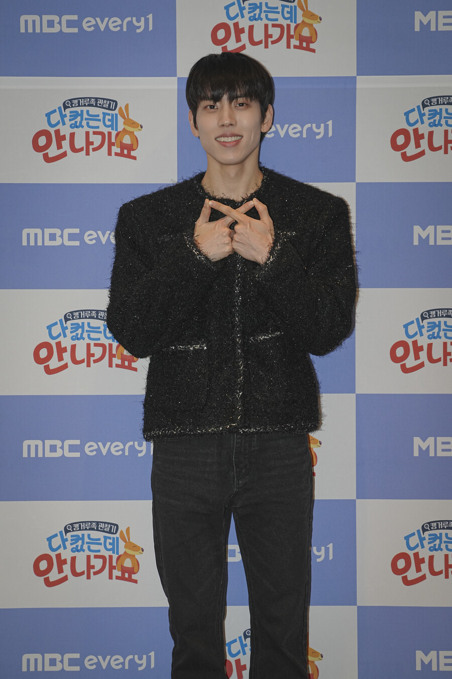 ▲장동우. 제공|MBC에브리원
