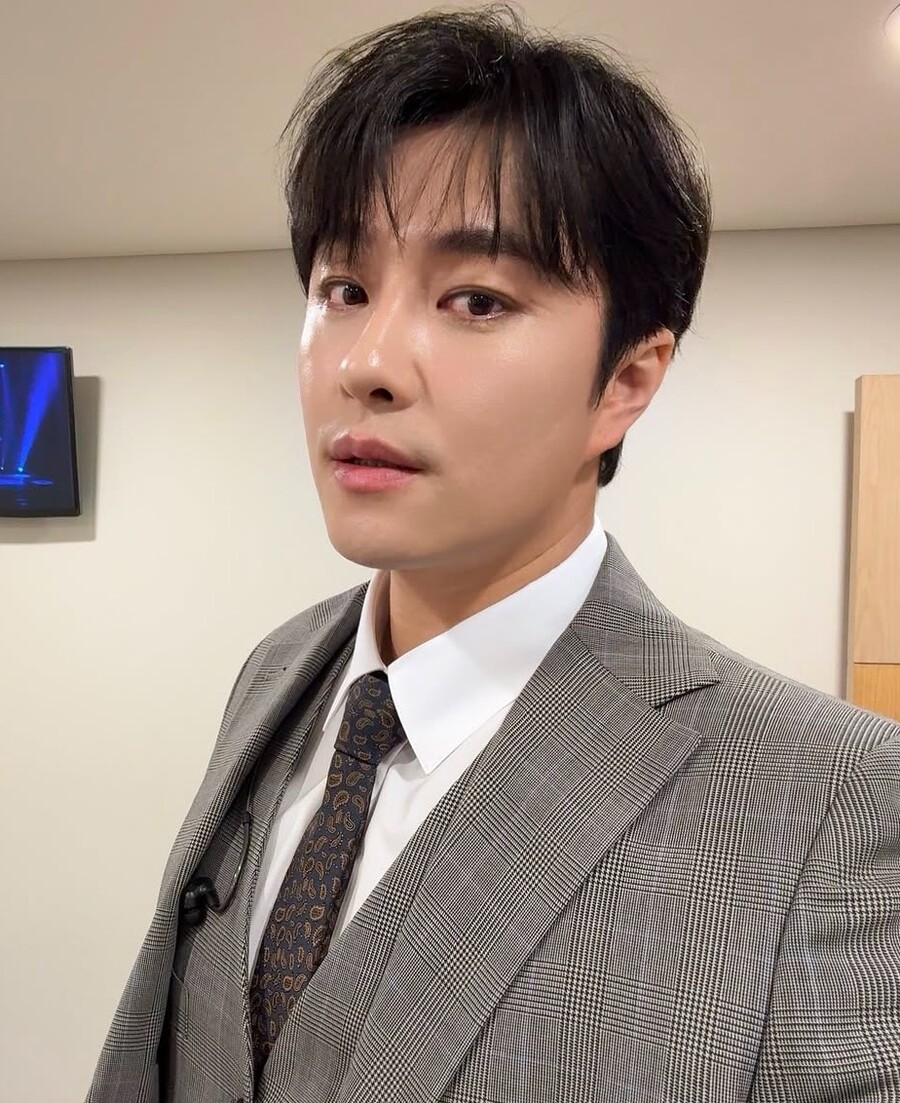 민우혁, 뮤지컬 공연 돌연 중단에 사과 "언짢은 마음 풀길…110% 환불"