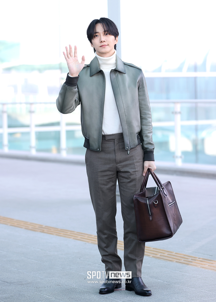 ▲ 이준호 ⓒ곽혜미 기자