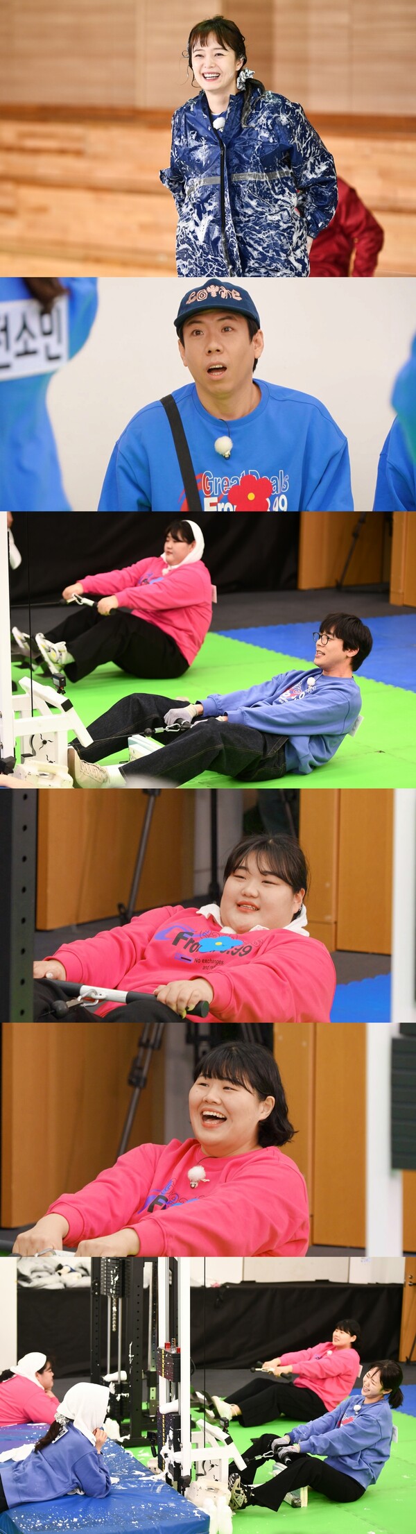 전소민, 양세찬에 "이 여자가 그렇게 좋아?" NEW 월요 썸녀에 질투 폭발(런닝맨)
