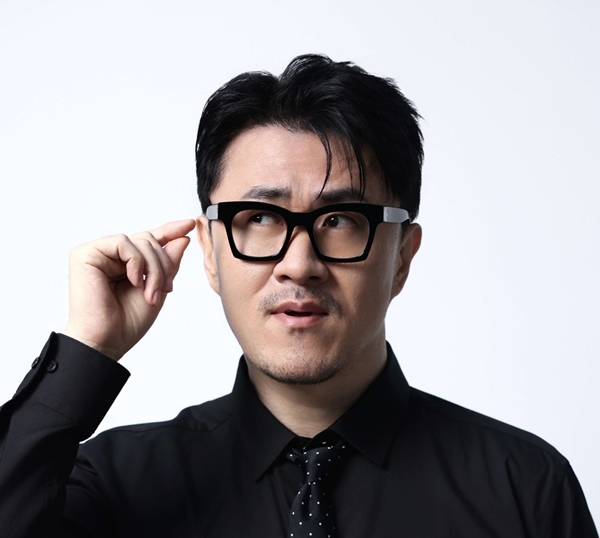 데프콘, '30kg 감량' 놀라운 프로필→다이어트 비법 공개 "식사량 줄여"