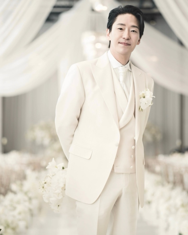 ▲ 출처|엄기준 개인 계정