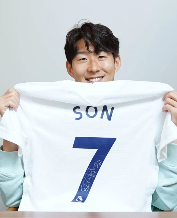 선 넘은 토트넘, 손흥민도 돈으로 판단했다…"33살 SON, 지금 연봉은 너무 많다" 재계약 불가 방침