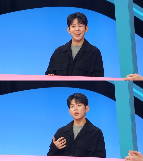 '고막남편' 폴킴 "결혼식 안 한 이유? 서로에게 집중하게 싶어서"(동상이몽2)