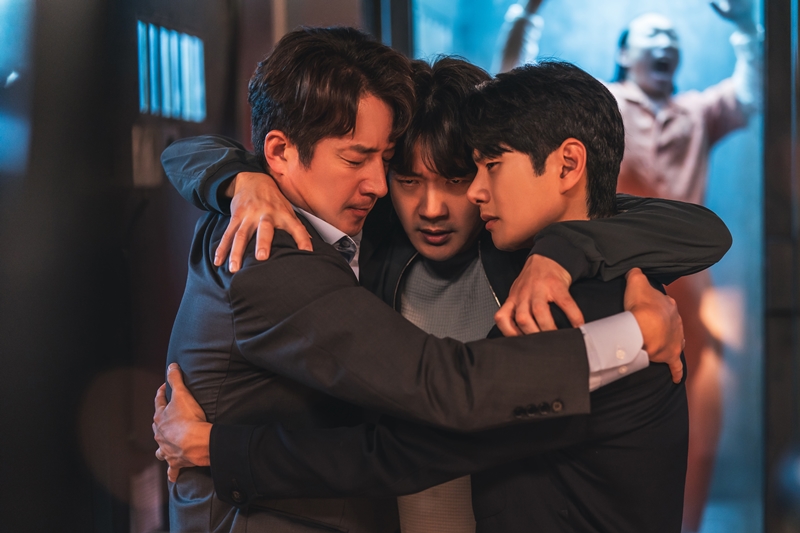 [Cine리뷰]'히트맨2', 무난한 웃음 2차전