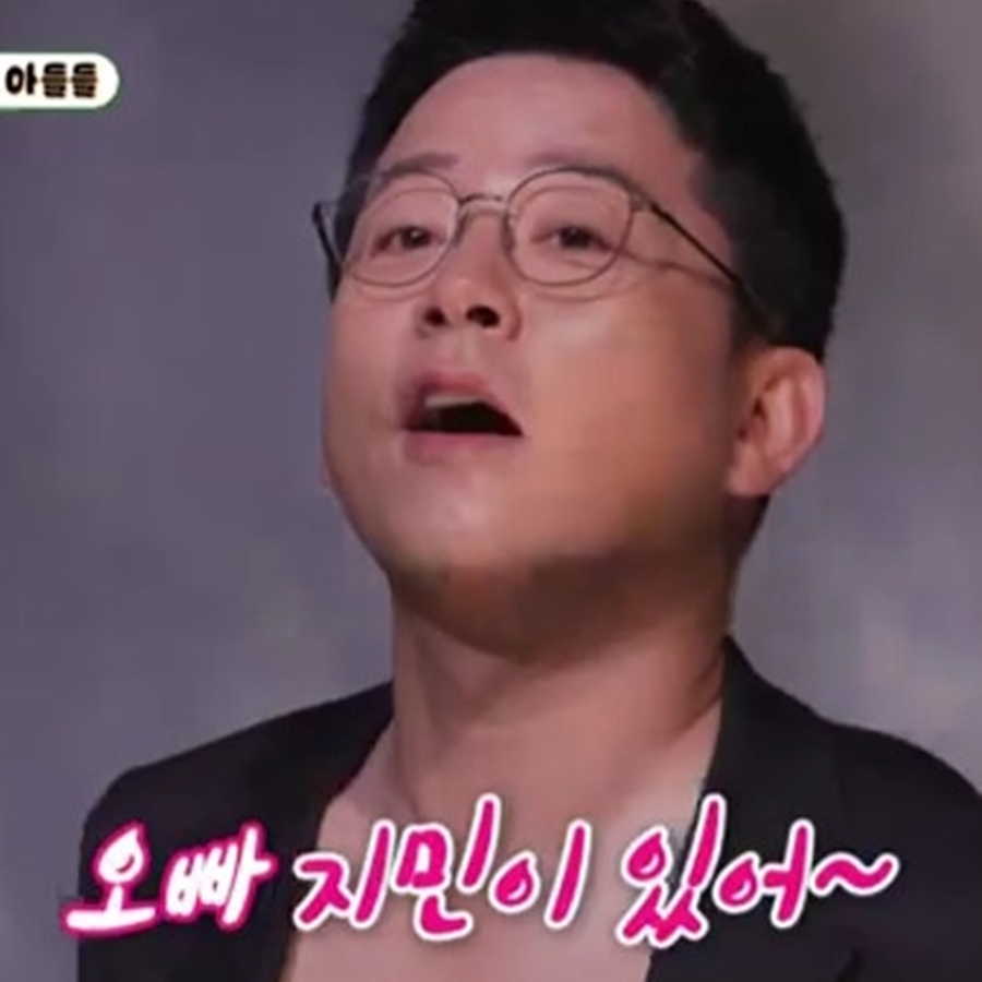 김준호, ♥김지민과 올 여름 결혼식 준비 돌입 "6~7개월 남았다"('미우새')