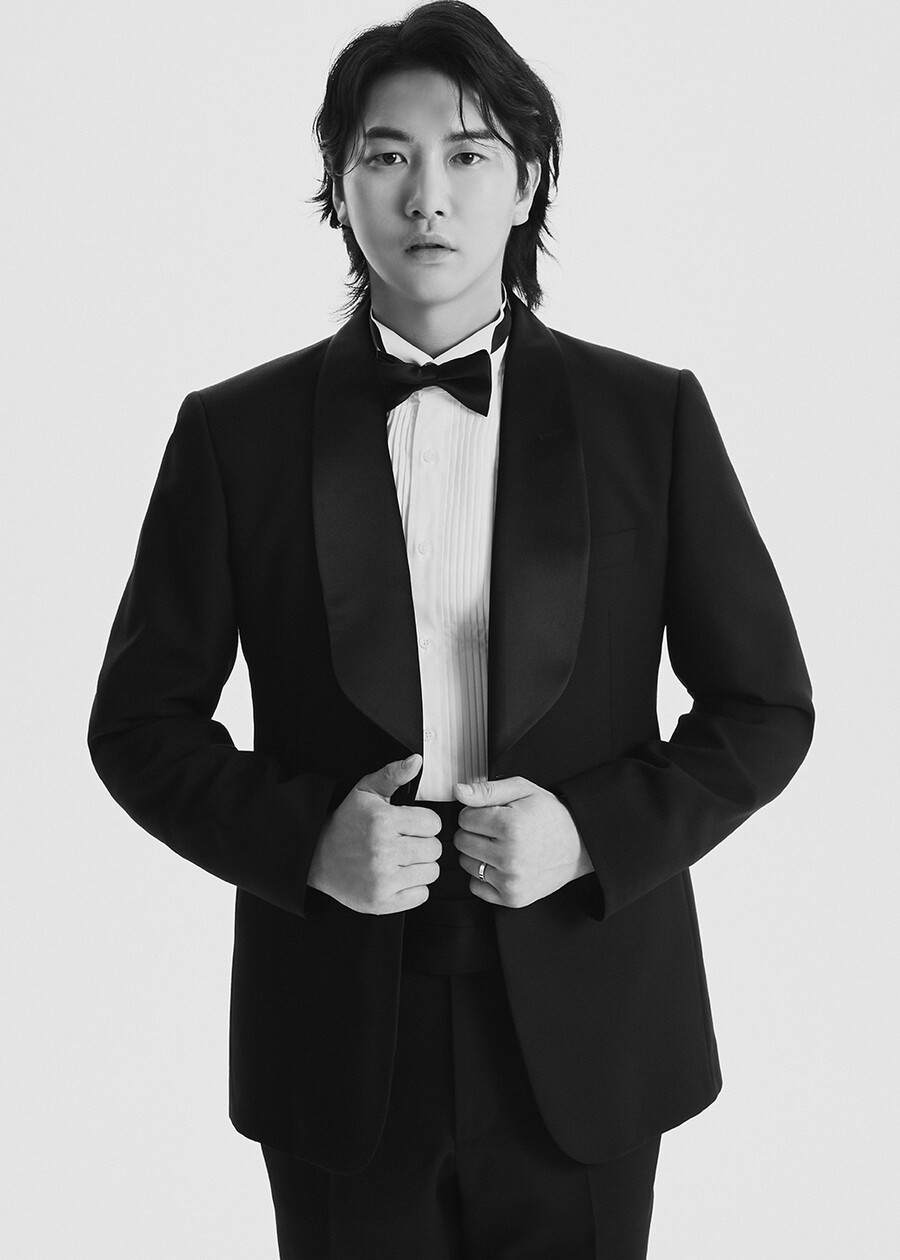 '모래꽃' 이재준, 19일 품절남 됐다 "초등학교 동창 첫사랑과 결혼"[전문]