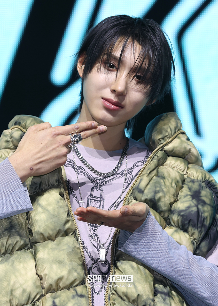▲ 킥플립 주왕 ⓒ곽혜미 기자