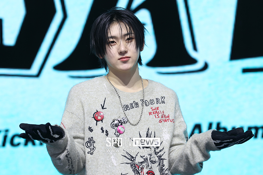 ▲ 킥플립 계훈 ⓒ곽혜미 기자