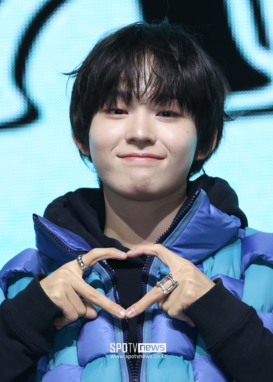 ▲ 킥플립 케이주 ⓒ곽혜미 기자
