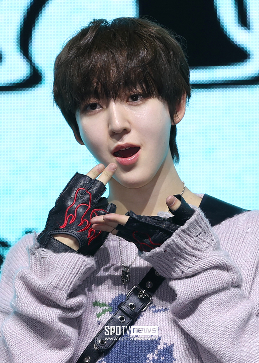 ▲ 킥플립 동현 ⓒ곽혜미 기자