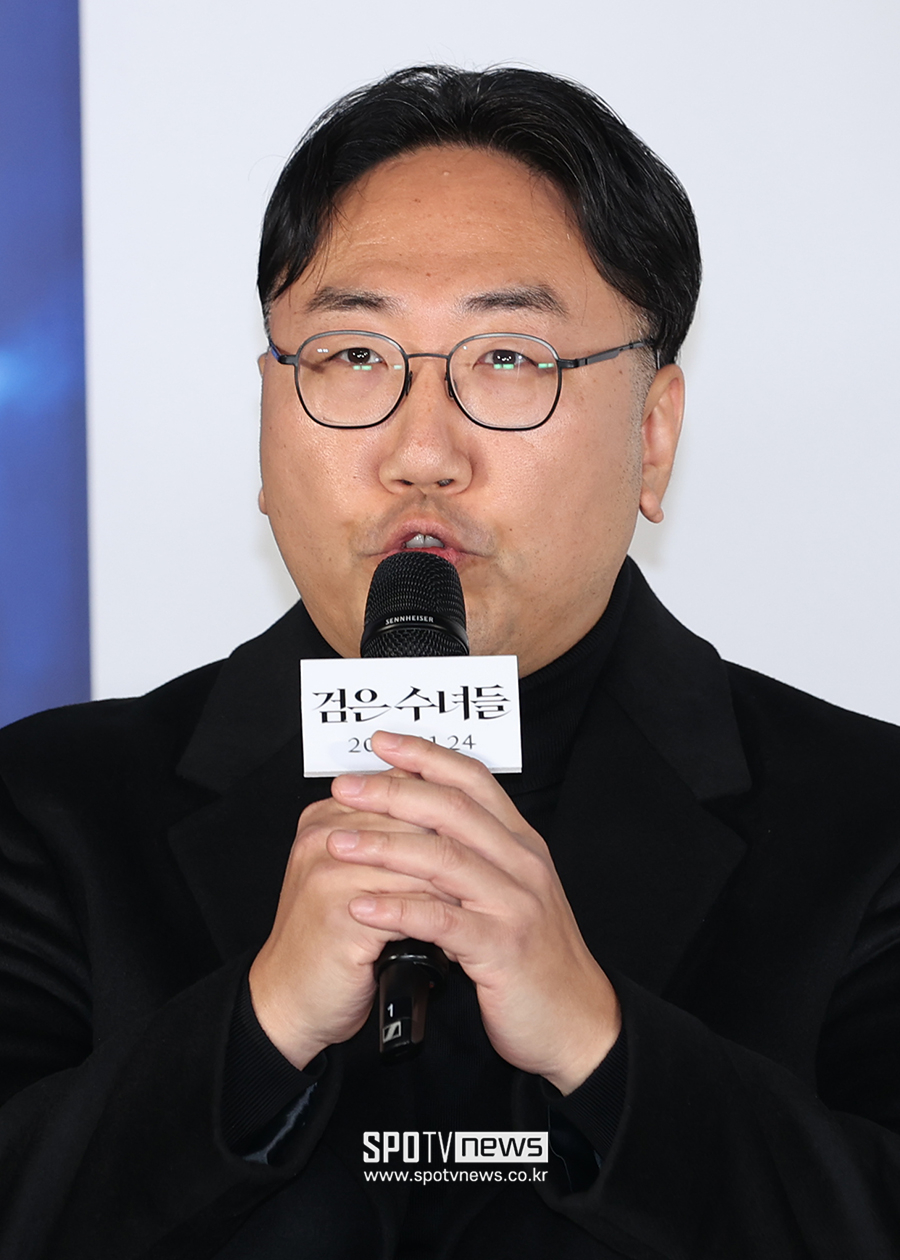▲ 권혁재 감독 ⓒ곽혜미 기자