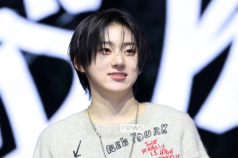 ▲ 킥플립 계훈 ⓒ곽혜미 기자