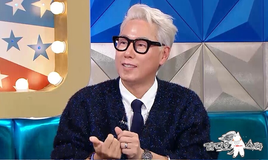 윤종신 "이효리에게 곡 줬다가 '이게 뭐에요?' 당황…5년만 복귀 이유는"('라디오스타')
