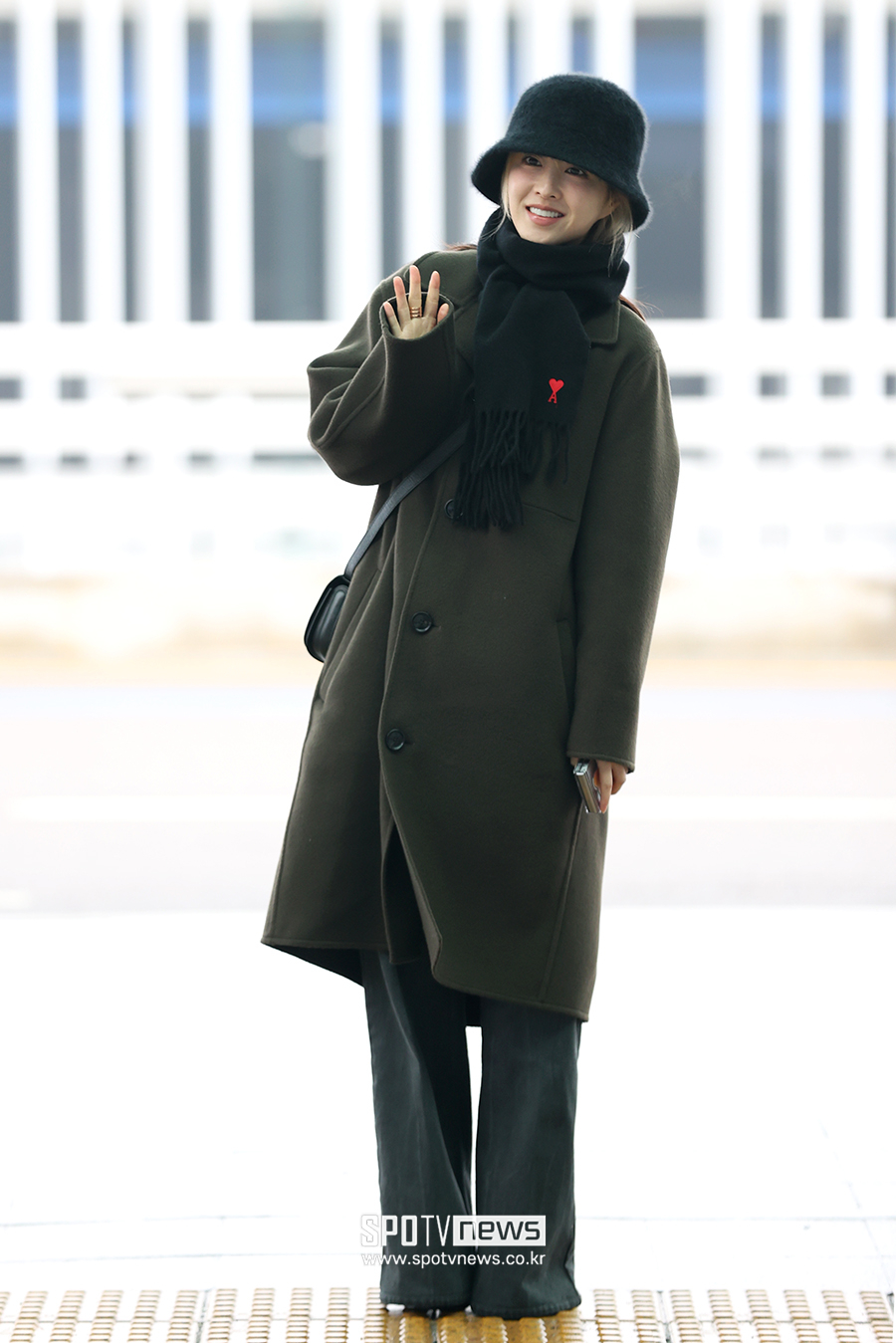 [포토S] 박보영, '소공녀 같아'
