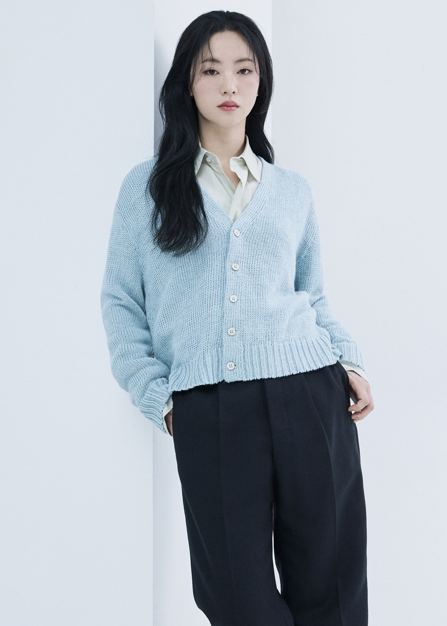 ▲ 전여빈. 제공|매니지먼트mmm