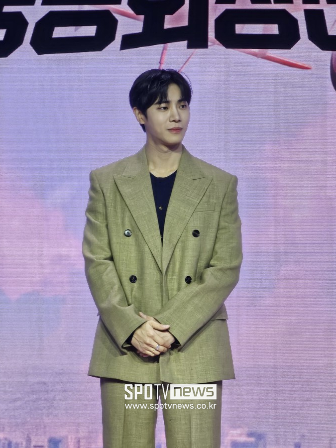 ▲ 추영우.  ⓒ스포티비뉴스DB