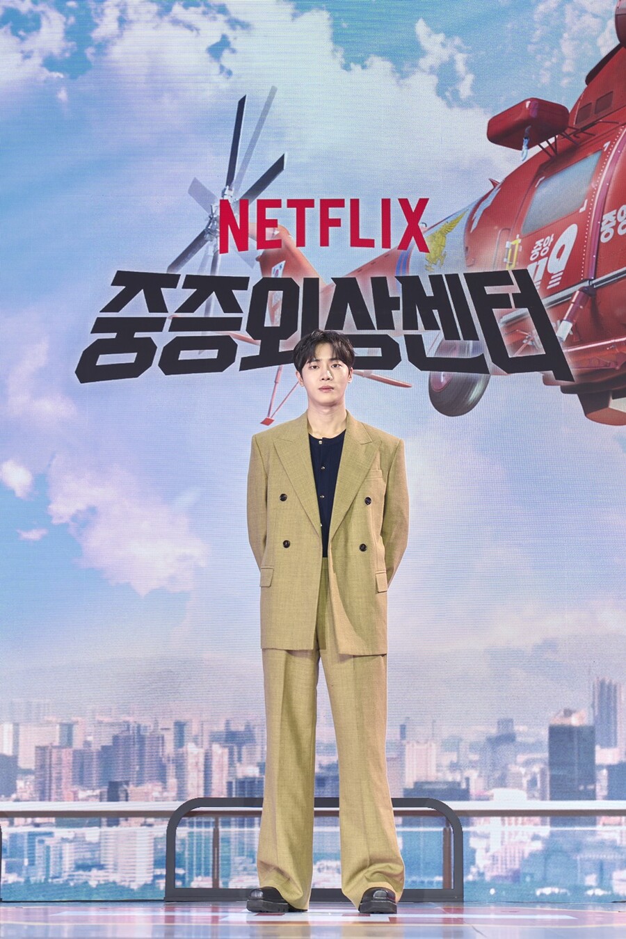 ▲ 추영우. 제공| 넷플릭스