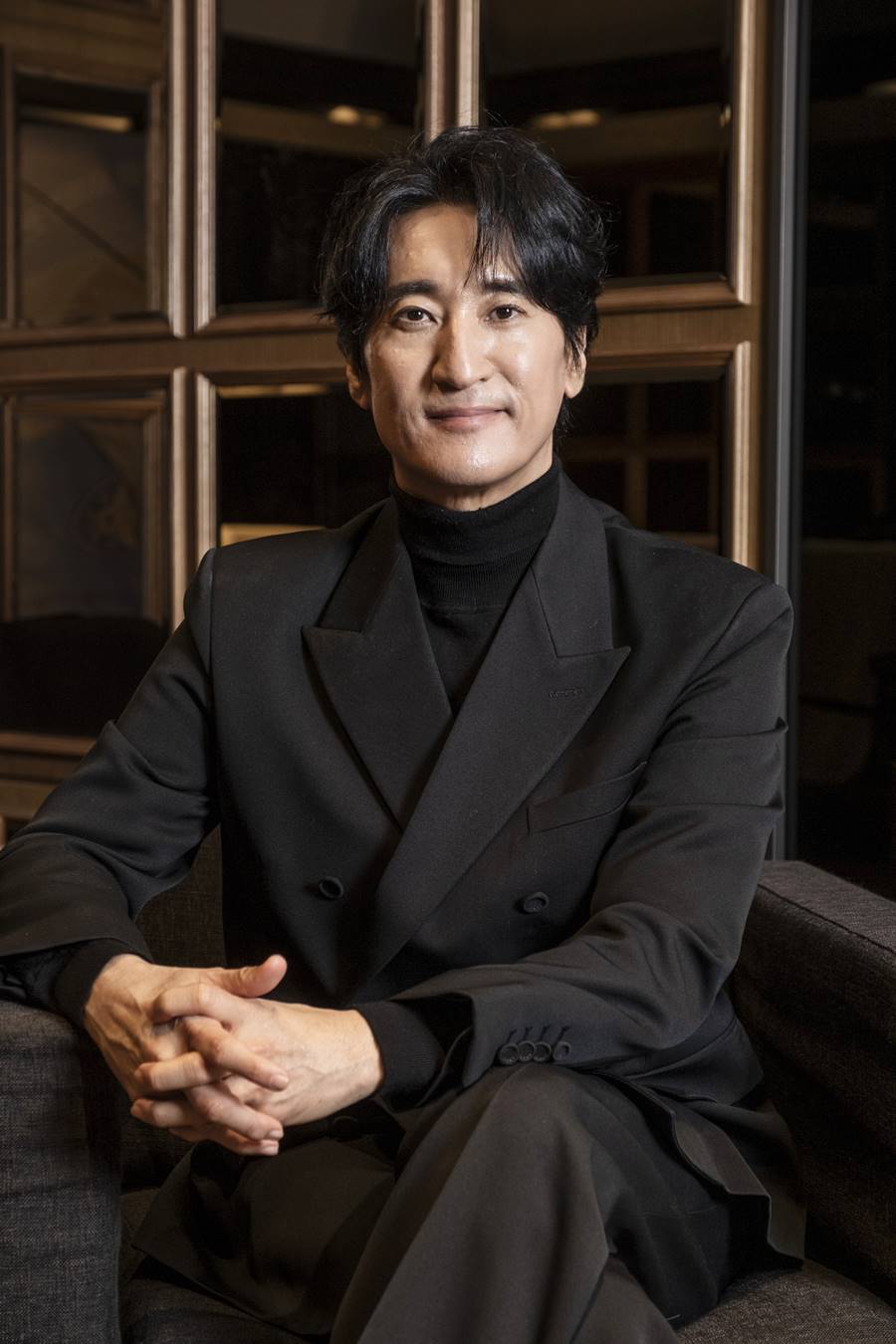 신현준 "故김수미 유작 '귀신경찰', 웃을 수 있는 작품이라 다행"[인터뷰①]