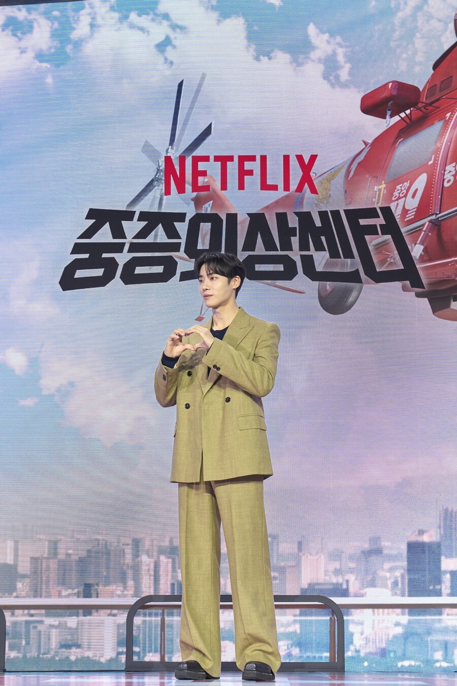 ▲ 추영우. 제공| 넷플릭스