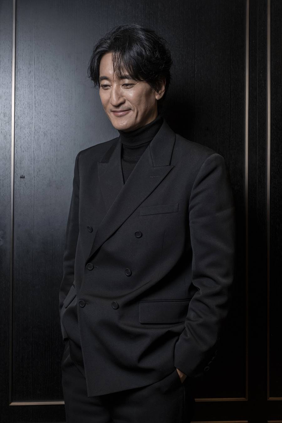'귀신경찰' 신현준 "정준호, 액션신 있다고 하니까 30분 동안 욕해"[인터뷰③]