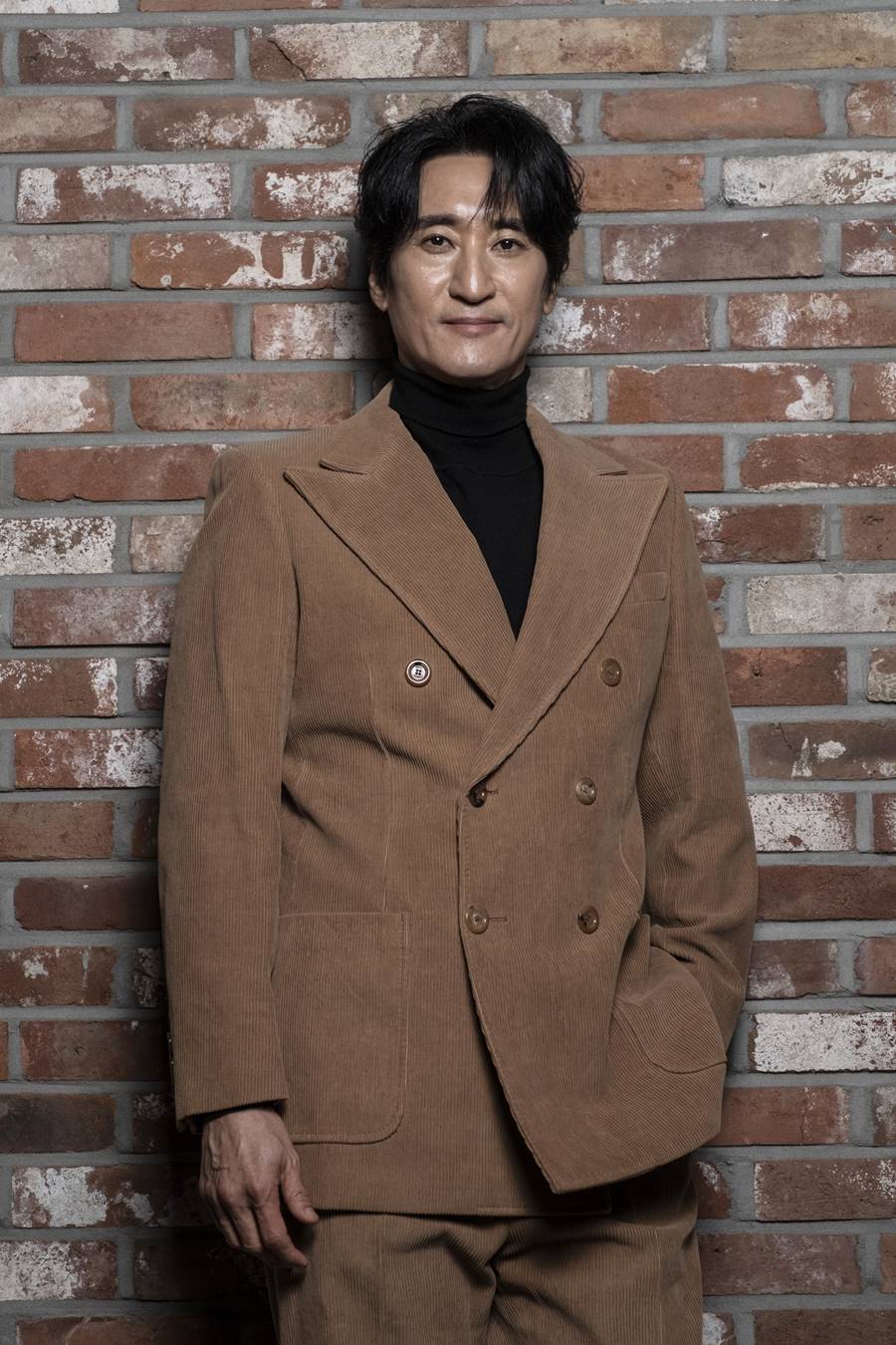 ▲ 신현준. 제공| 제이앤씨 미디어그룹