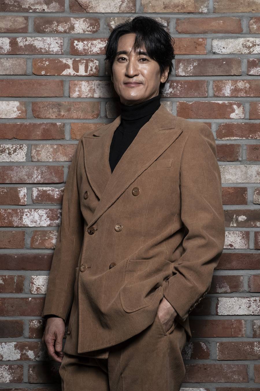 신현준 "55세에 얻은 딸 위해 건강관리…술·탄산음료 끊었다"[인터뷰④]