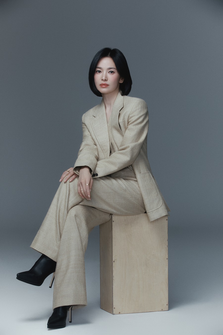 ▲ 송혜교. 제공|UAA