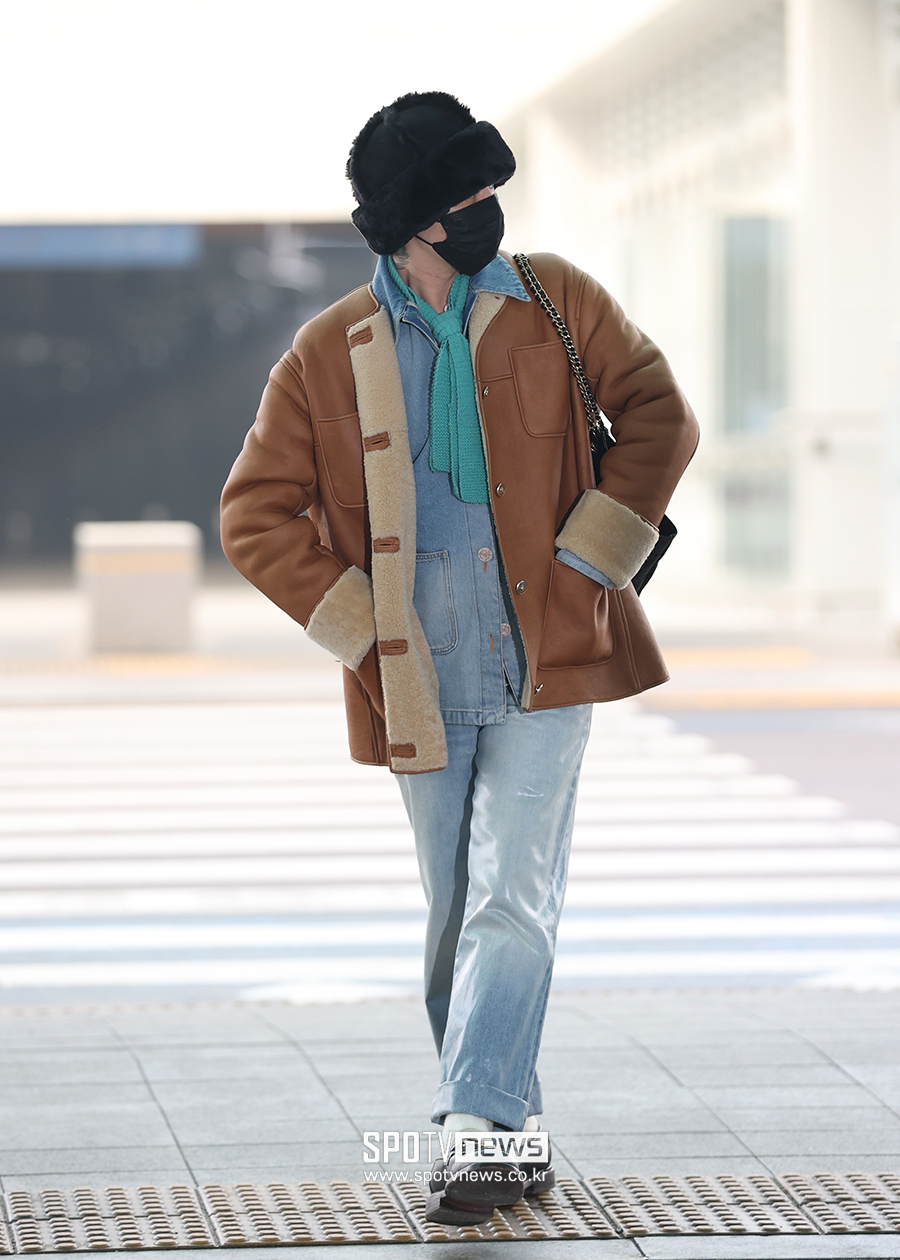 [포토S] 지드래곤, '힙'의 의인화