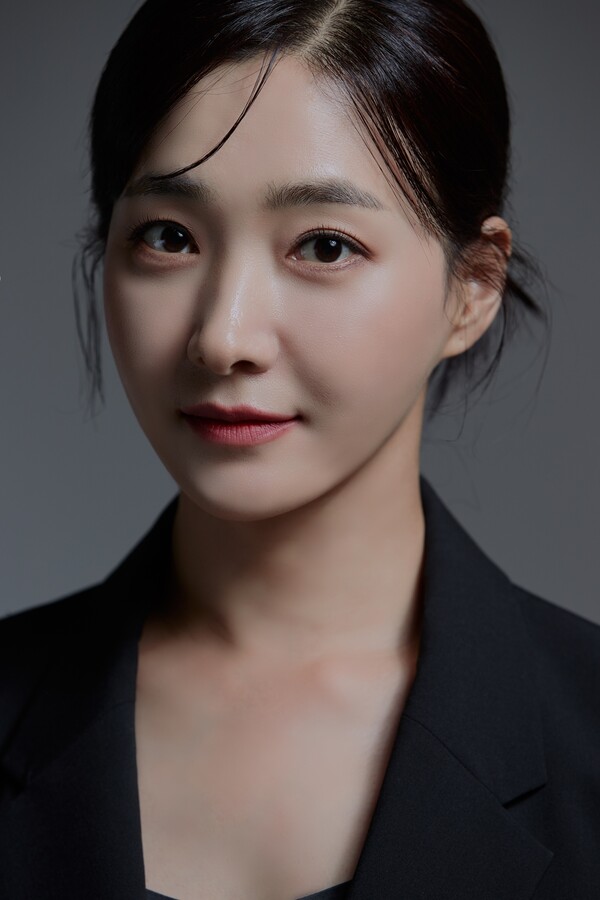 박현정, '독수리 5형제를 부탁해!' 캐스팅…안재욱과 보여줄 케미 '기대'