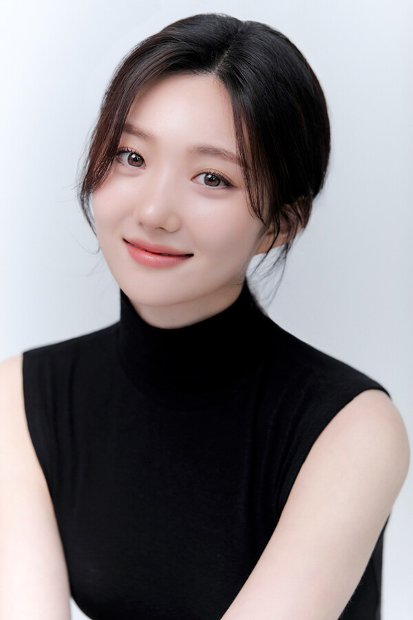 남규희, '바니와 오빠들'로 캠퍼스 여신 변신