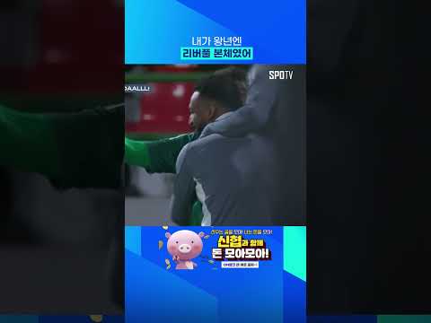 사우디에 있는 마'누'라 피르미누 근황 #shorts