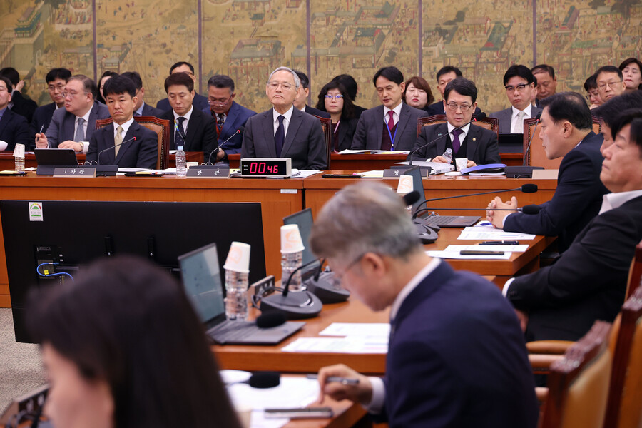 영화상영관 입장권 부과금 제도, 부활 문턱 넘었다…영화인연대 "환영"