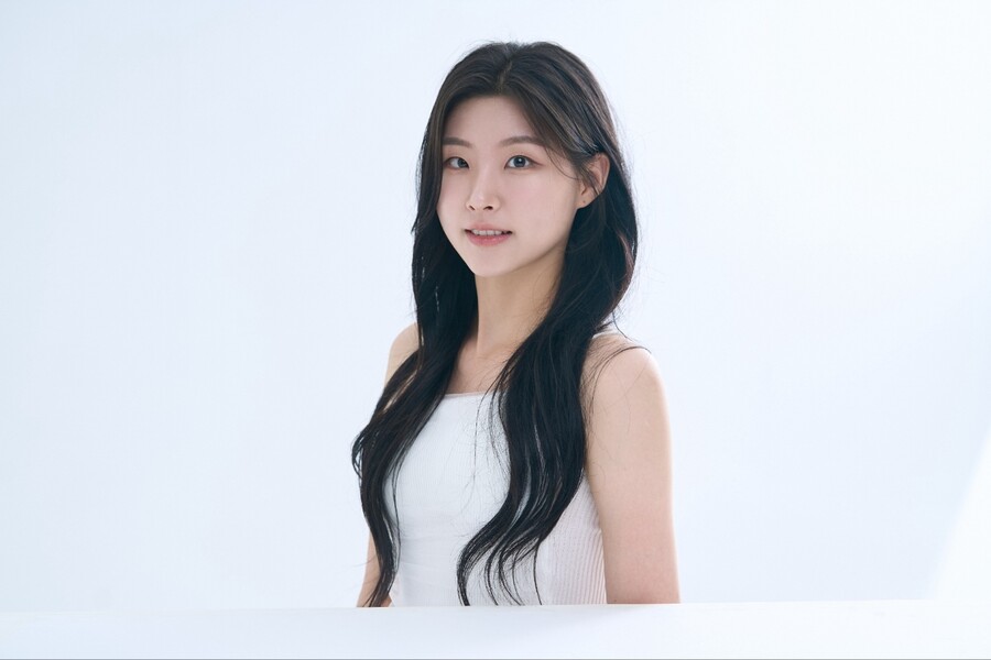 ▲ 박소연. 제공|다부이앤엠