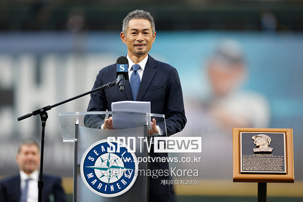 ▲ 이치로는 현재까지 공개된 투표에서는 한 장의 반대표도 나오지 않으면서 만장일치 가능성을 높이고 있다.