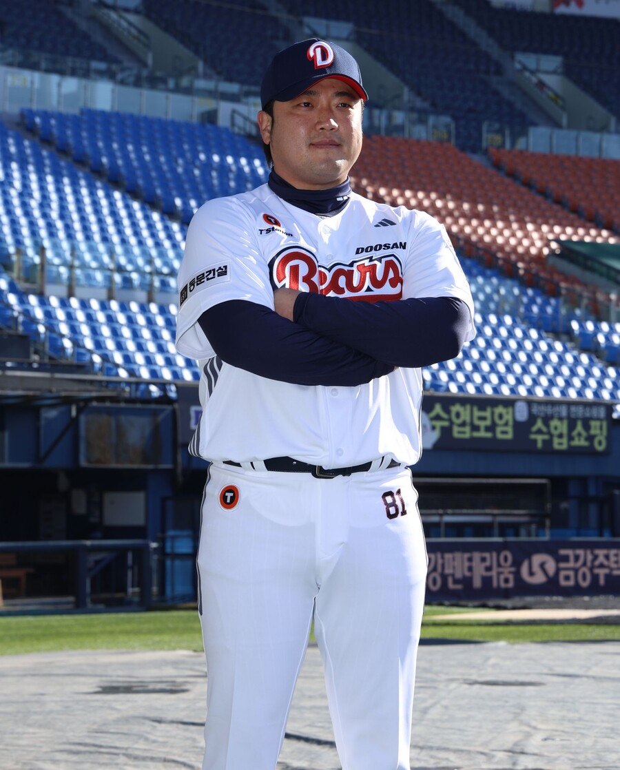KBO 269홈런 노하우가 두산을 바꿀까…"코치가 선수를 키운다? 안 좋아하는 말" 초보 지도자 소신