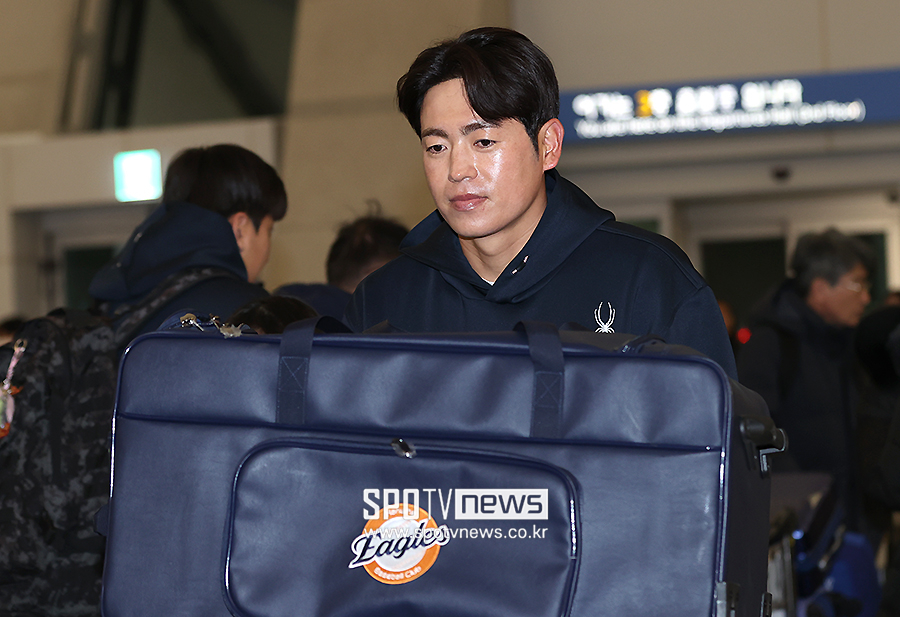 ▲ 이태양 ⓒ곽혜미 기자