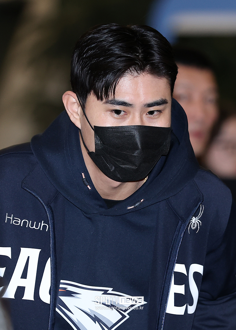 ▲ 심우준 ⓒ곽혜미 기자