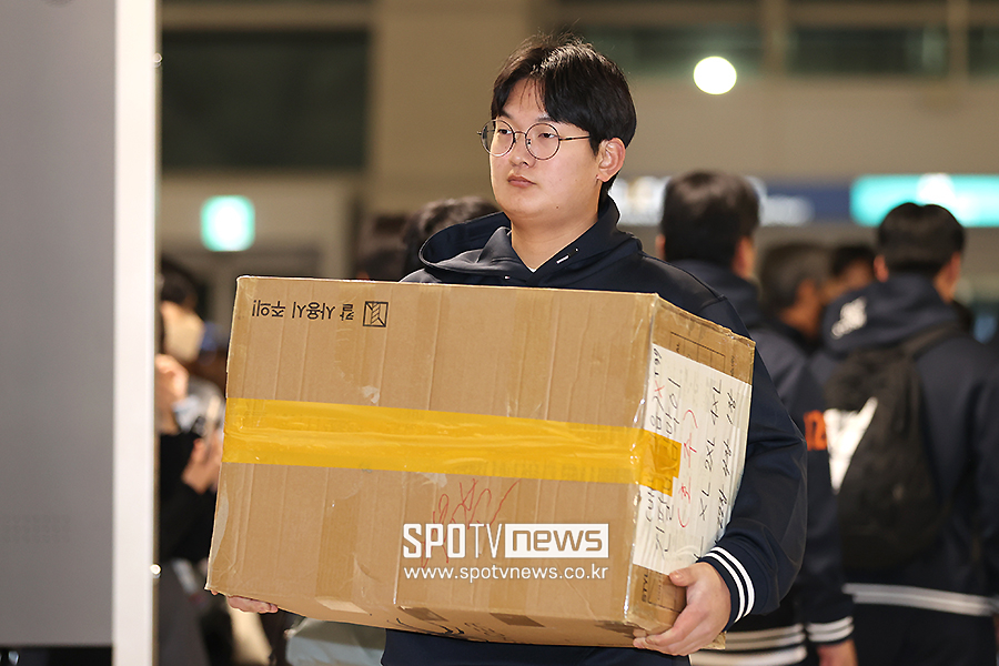 ▲ 김서현 ⓒ곽혜미 기자
