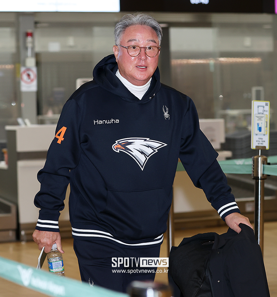 ▲ 김경문 감독 ⓒ곽혜미 기자