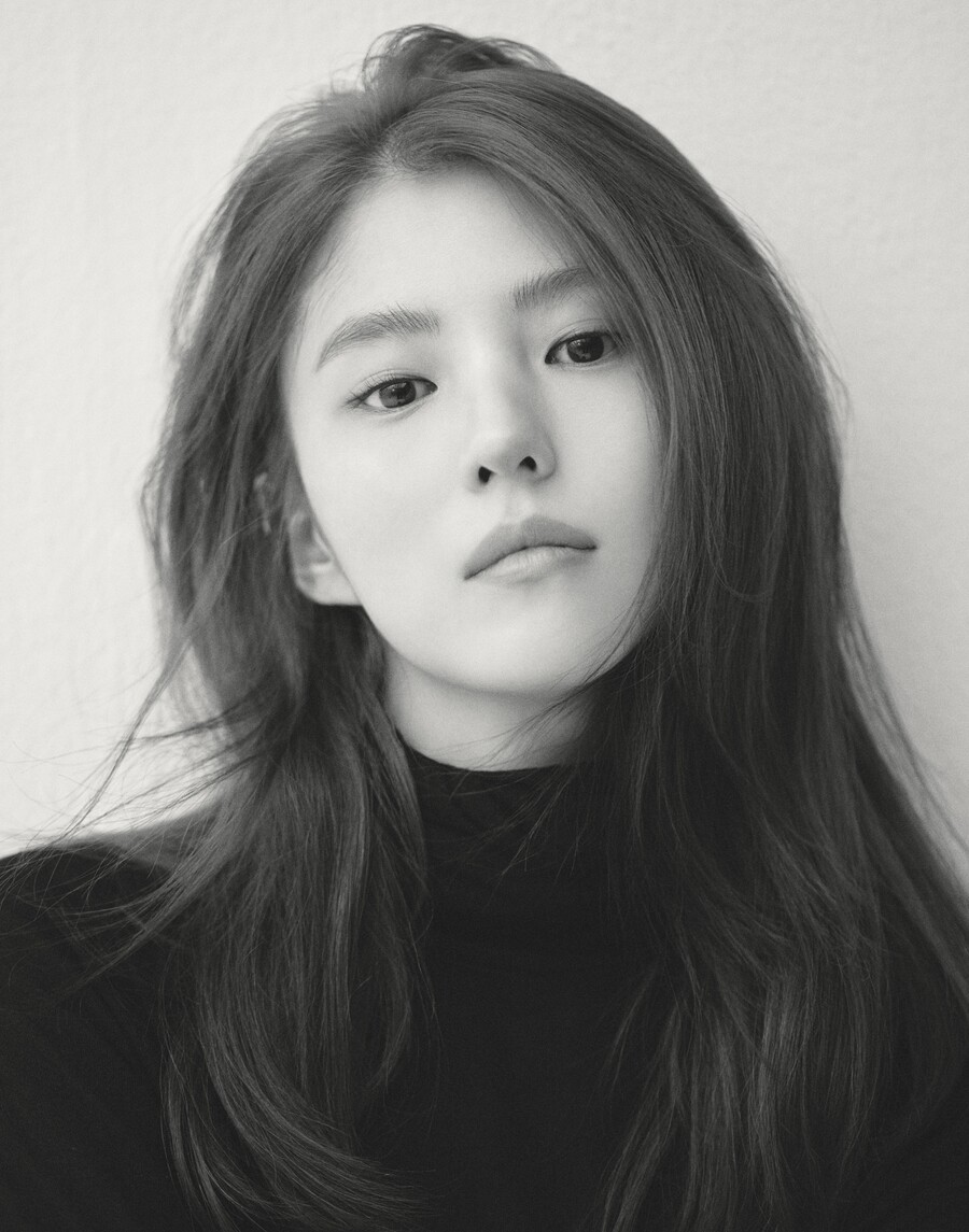 한소희, 첫 월드투어 팬미팅 개최 '6월부터 亞·유럽·미주 돈다'[공식]