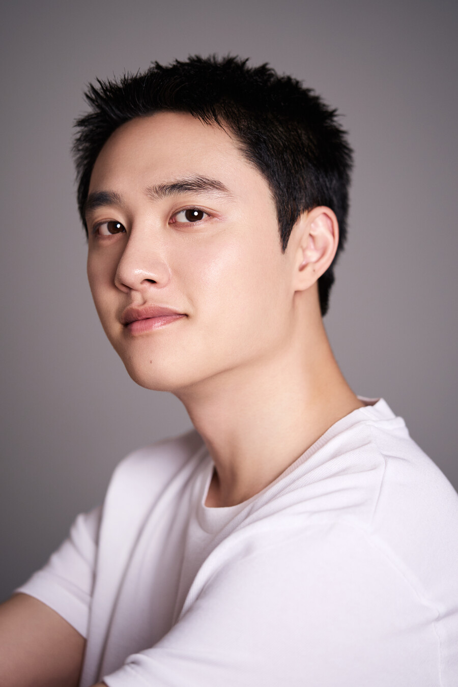 도경수 "엑소 완전체 볼 수 있냐고? 그럼요! 걱정 안하셔도 된다"[인터뷰②]