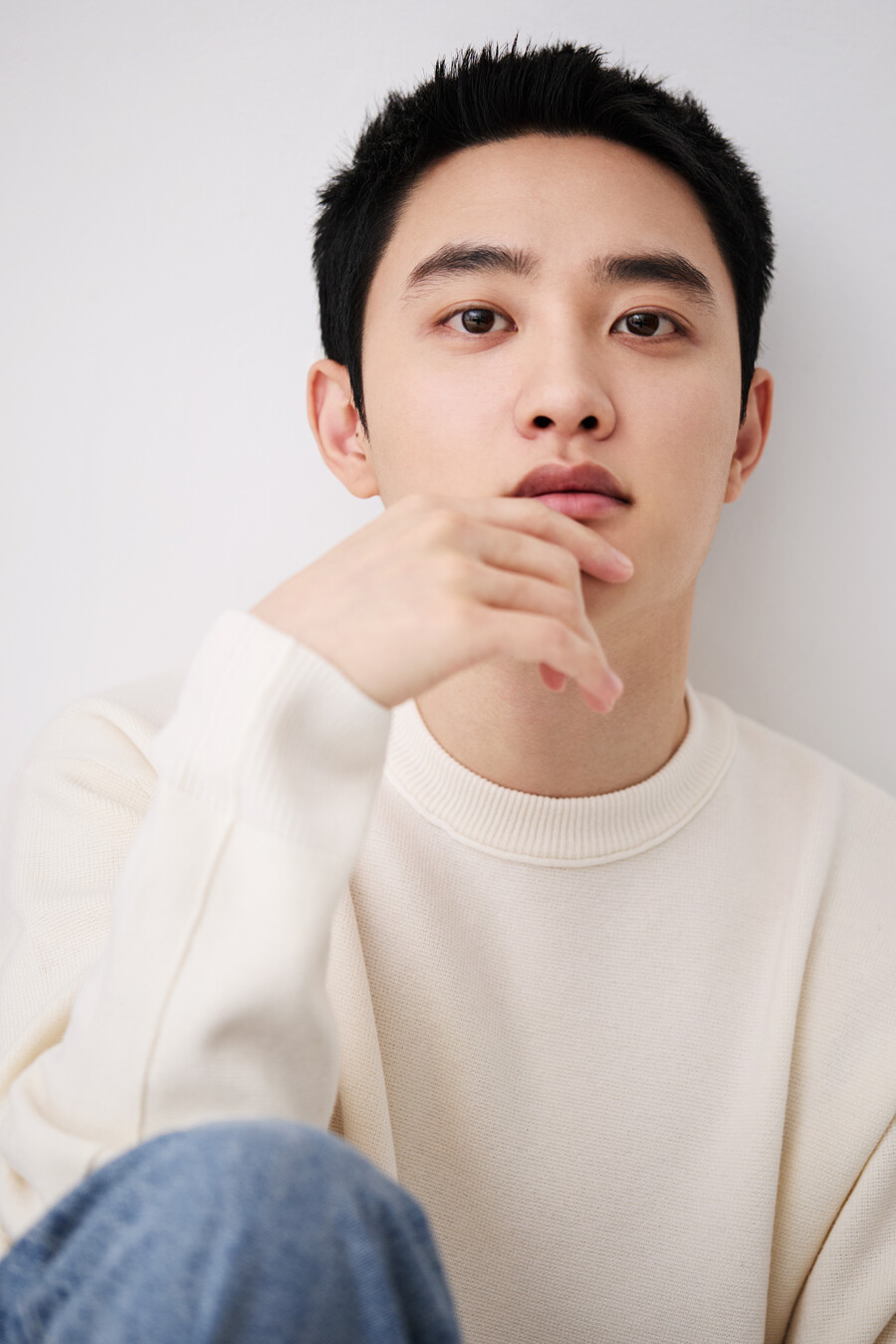 ▲ 도경수. 제공| 컴퍼니수수