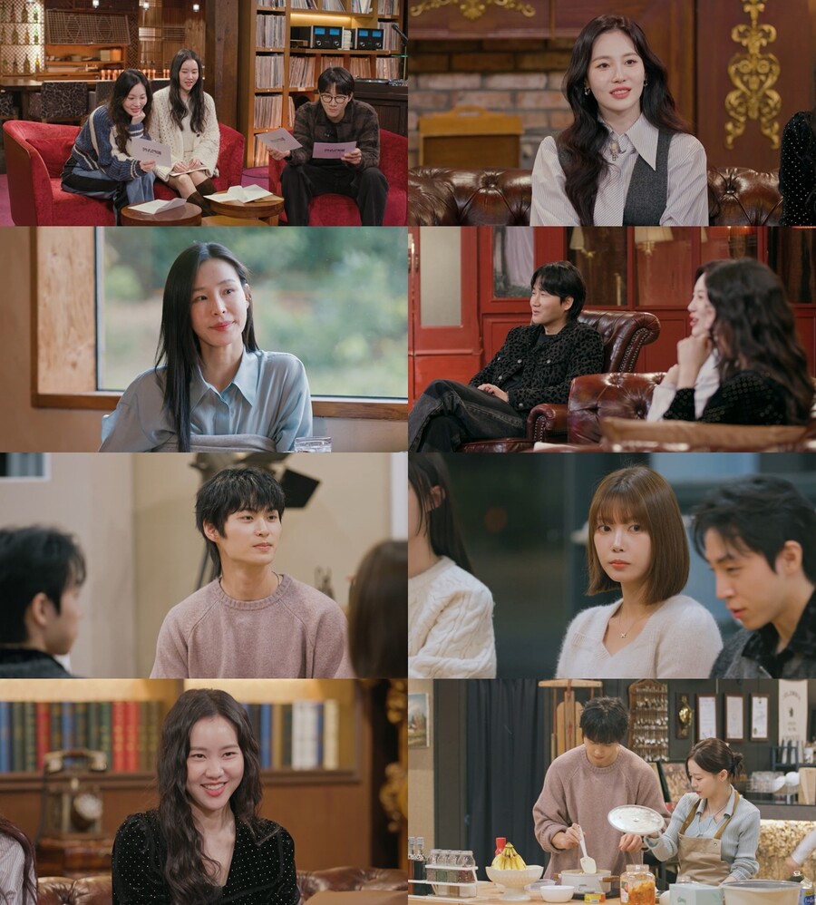 ▲ '환승연애, 또 다른 시작'. 제공| 티빙