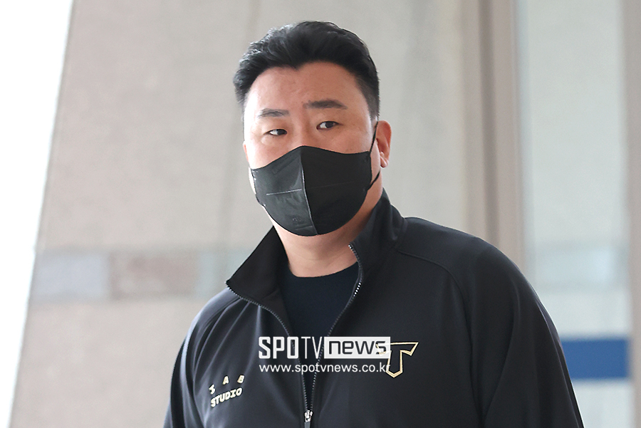 ▲ 이범호 감독 ⓒ곽혜미 기자
