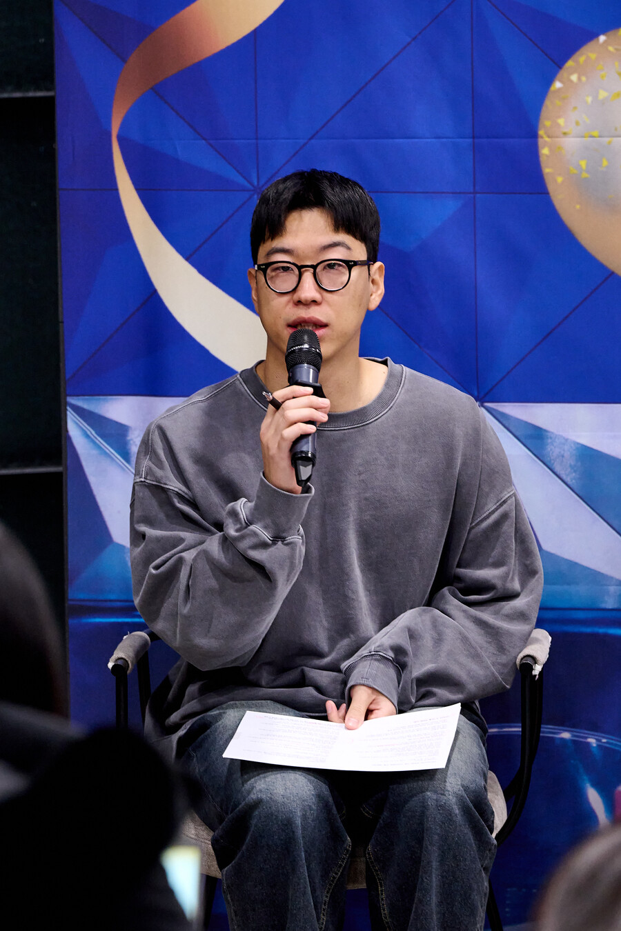 ▲ '라디오스타' 900회 간담회. 제공|MBC