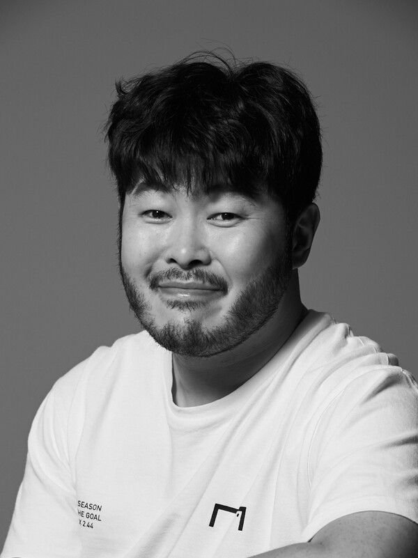 김기방, 단테엔터와 전속계약 체결…"새로운 도약 기대"
