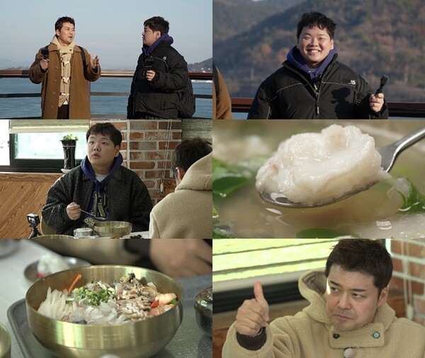 ▲ 24일 방송되는 '전현무계획2' 장면들. 제공|MBN, 채널S